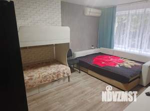1-к квартира, посуточно, 25м2, 3/5 этаж