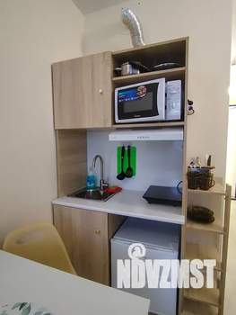 Студия квартира, посуточно, 12м2, 4/4 этаж