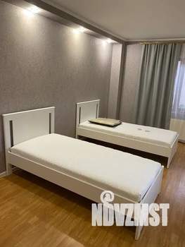 2-к квартира, посуточно, 100м2, 1/5 этаж