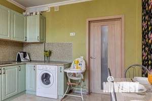 2-к квартира, посуточно, 69м2, 1/1 этаж
