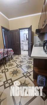 2-к квартира, посуточно, 50м2, 4/11 этаж
