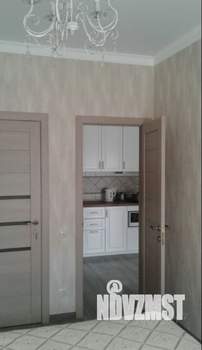 1-к квартира, посуточно, 60м2, 5/5 этаж