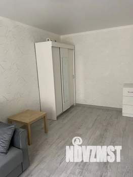 1-к квартира, посуточно, 30м2, 2/3 этаж