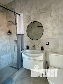 2-к квартира, посуточно, 40м2, 2/2 этаж