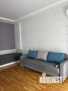 2-к квартира, посуточно, 50м2, 7/7 этаж