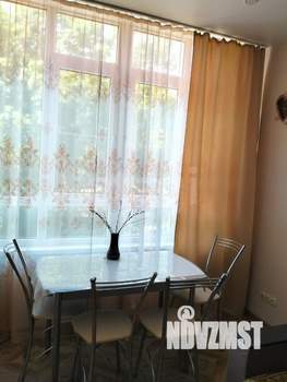 1-к квартира, посуточно, 41м2, 2/7 этаж