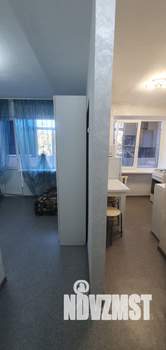 1-к квартира, посуточно, 26м2, 3/5 этаж