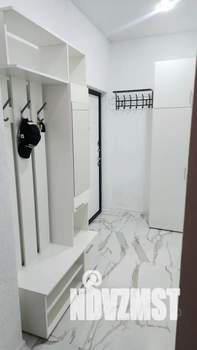 1-к квартира, посуточно, 28м2, 1/17 этаж