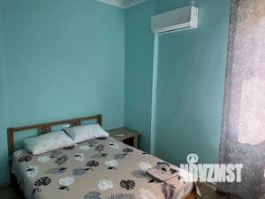 2-к квартира, посуточно, 40м2, 1/3 этаж
