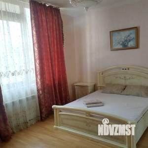 2-к квартира, на длительный срок, 98м2, 3/7 этаж