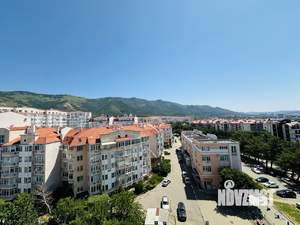 1-к квартира, на длительный срок, 52м2, 8/11 этаж