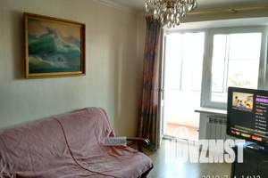 2-к квартира, посуточно, 49м2, 6/9 этаж