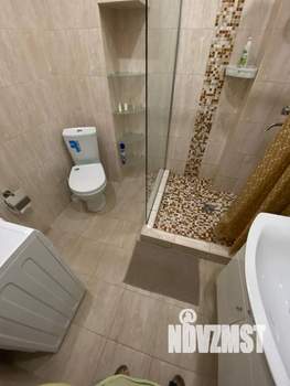 1-к квартира, на длительный срок, 30м2, 2/7 этаж