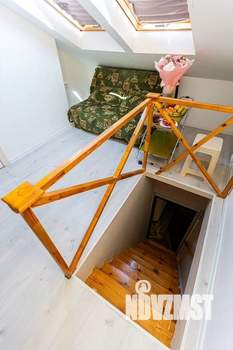 Студия квартира, на длительный срок, 15м2, 6/6 этаж