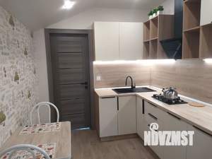 1-к квартира, посуточно, 50м2, 3/3 этаж