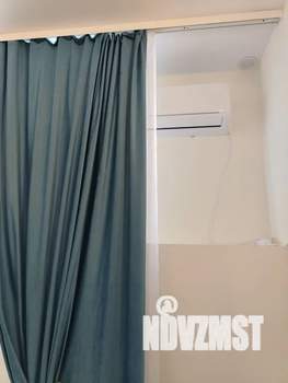 Студия квартира, посуточно, 15м2, 4/4 этаж