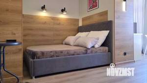 Студия квартира, посуточно, 30м2, 8/8 этаж