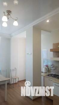 1-к квартира, посуточно, 45м2, 6/8 этаж