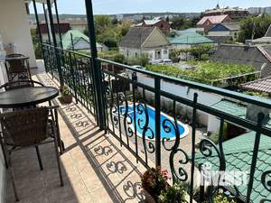 1-к квартира, на длительный срок, 35м2, 3/3 этаж