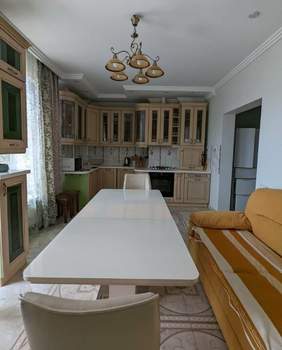 3-к квартира, на длительный срок, 80м2, 1/7 этаж