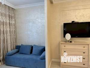 2-к квартира, посуточно, 67м2, 1/1 этаж