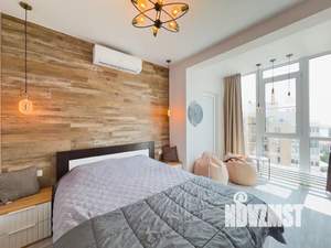 1-к квартира, посуточно, 49м2, 14/16 этаж