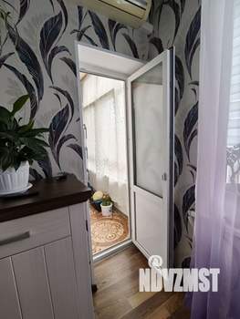 2-к квартира, на длительный срок, 42м2, 5/5 этаж