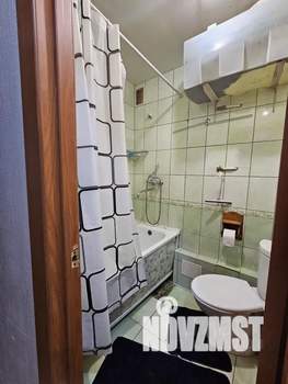 1-к квартира, посуточно, 30м2, 2/5 этаж