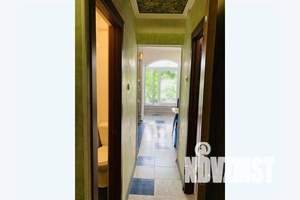 3-к квартира, посуточно, 80м2, 2/5 этаж