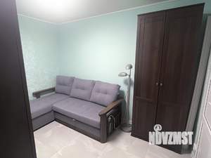 Студия квартира, посуточно, 22м2, 1/1 этаж