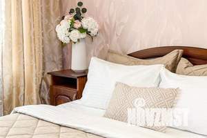 1-к квартира, посуточно, 50м2, 3/6 этаж