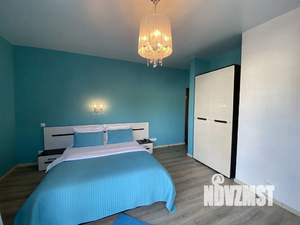 2-к квартира, посуточно, 65м2, 2/7 этаж