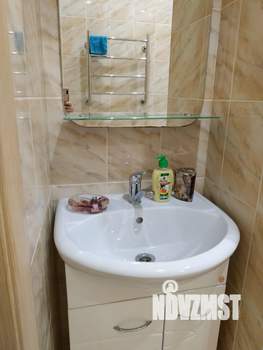 Студия квартира, посуточно, 27м2, 2/8 этаж