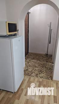 Студия квартира, посуточно, 20м2, 2/2 этаж