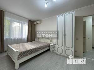 1-к квартира, на длительный срок, 29м2, 1/5 этаж