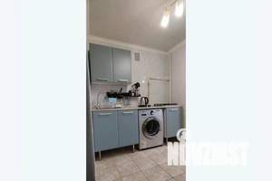 2-к квартира, посуточно, 46м2, 2/5 этаж