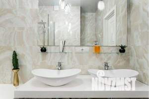 2-к квартира, посуточно, 55м2, 4/5 этаж