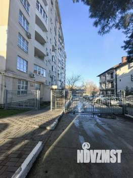 1-к квартира, на длительный срок, 42м2, 2/11 этаж