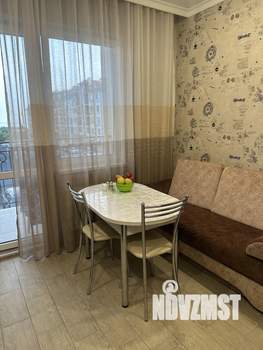 2-к квартира, посуточно, 42м2, 2/6 этаж