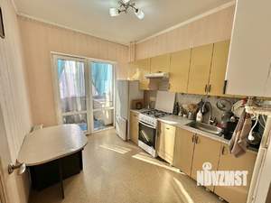 1-к квартира, на длительный срок, 40м2, 8/9 этаж