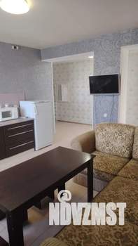 2-к квартира, посуточно, 63м2, 4/4 этаж