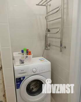 1-к квартира, посуточно, 42м2, 4/5 этаж