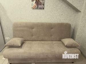 1-к квартира, на длительный срок, 51м2, 6/6 этаж