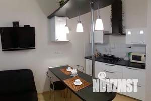 1-к квартира, посуточно, 42м2, 1/10 этаж