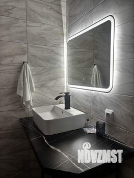 2-к квартира, посуточно, 50м2, 1/2 этаж