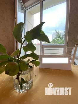 1-к квартира, посуточно, 51м2, 2/5 этаж
