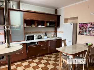 1-к квартира, посуточно, 50м2, 2/5 этаж
