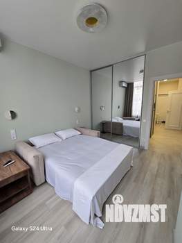 1-к квартира, посуточно, 46м2, 2/4 этаж