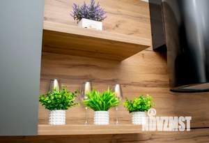 2-к квартира, посуточно, 60м2, 1/9 этаж