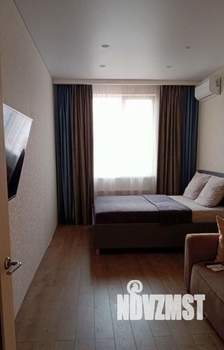 1-к квартира, на длительный срок, 47м2, 7/9 этаж